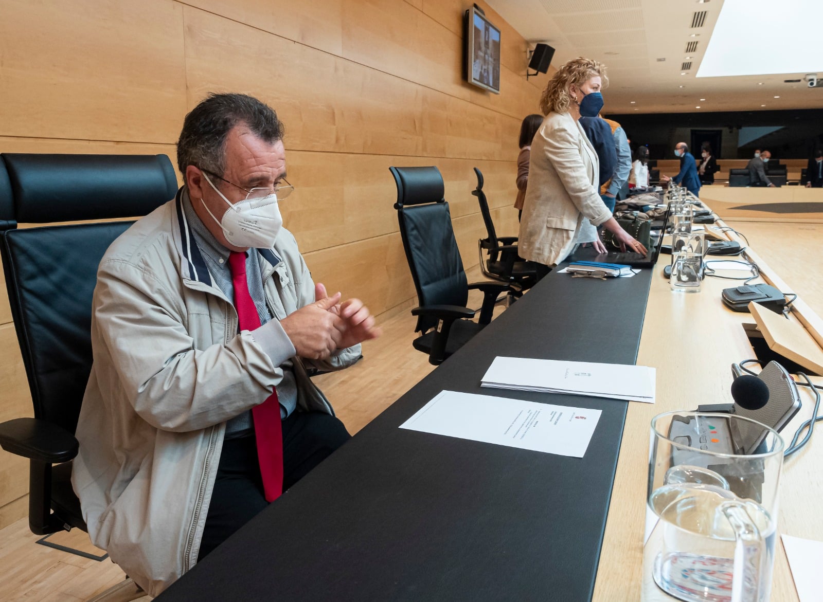 <strong>El PSOE da un &ldquo;suspenso en toda la regla&rdquo; a las pol&iacute;ticas culturales, tur&iacute;sticas y deportivas de la Junta</strong>