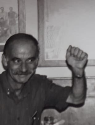 <strong>El PSOE de Zamora muestra su pesar y dolor por el fallecimiento de Antonio Mart&iacute;n, hist&oacute;rico militante socialista&nbsp;</strong>