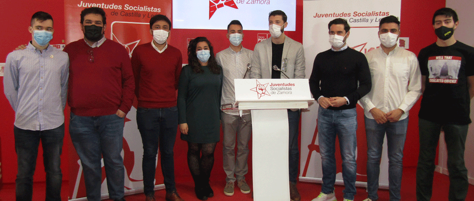 <div><strong>PSOE y JSZ destacan el Plan del Gobierno para el acceso de los j&oacute;venes a la vivienda en alquiler</strong></div>