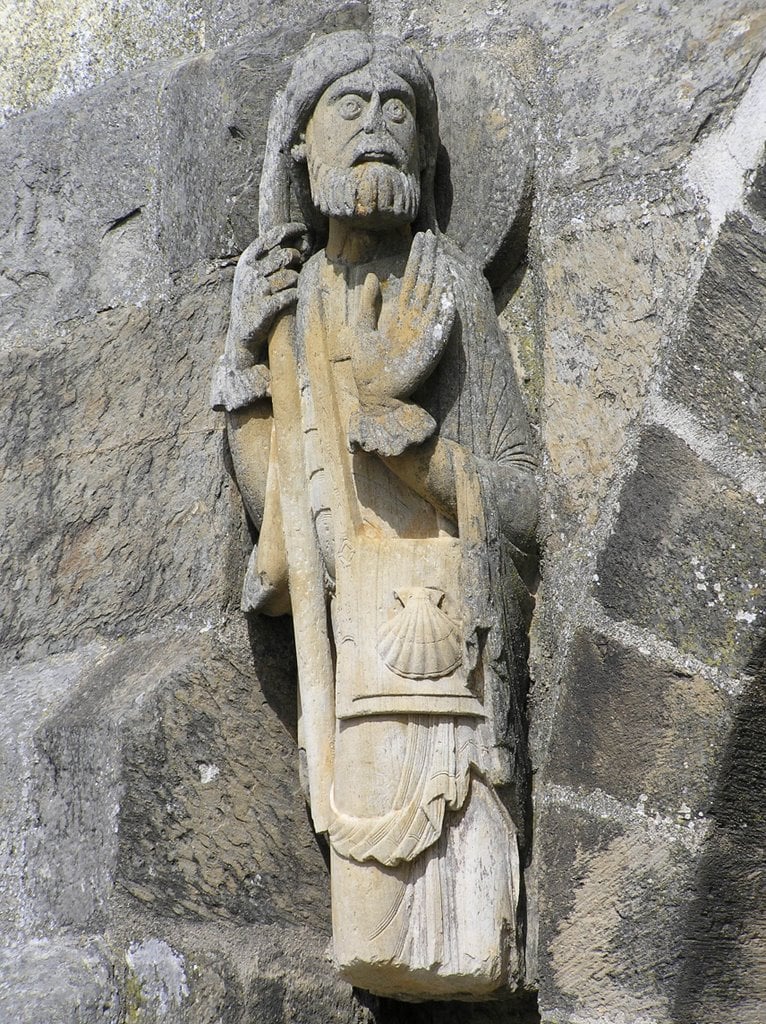 <div><strong>SOS por el Santiago Peregrino de Santa Marta de Tera</strong></div>