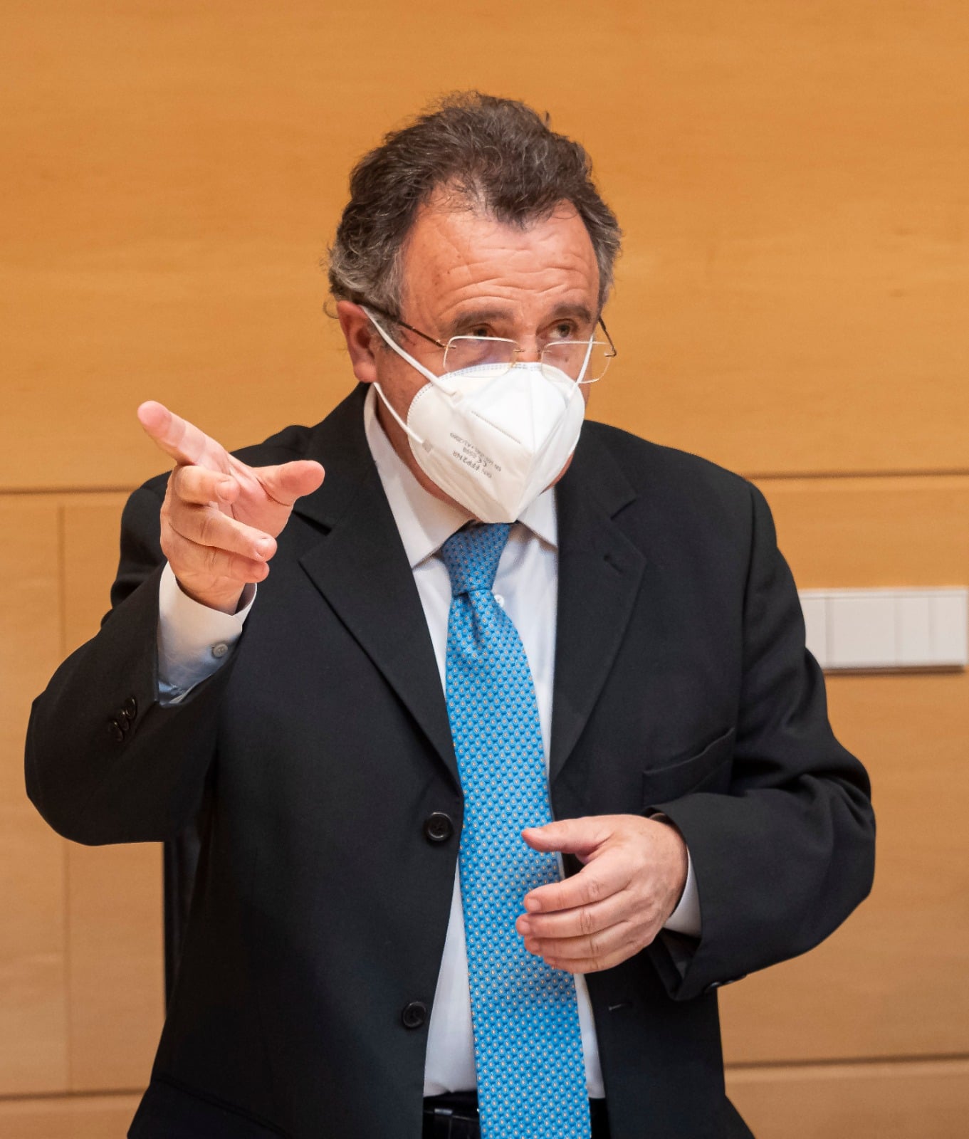 <div><strong>El PSOE tacha de &ldquo;pobres, escu&aacute;lidos y conformistas&rdquo; los presupuestos de la Consejer&iacute;a de Cultura y Turismo para 2022</strong></div>