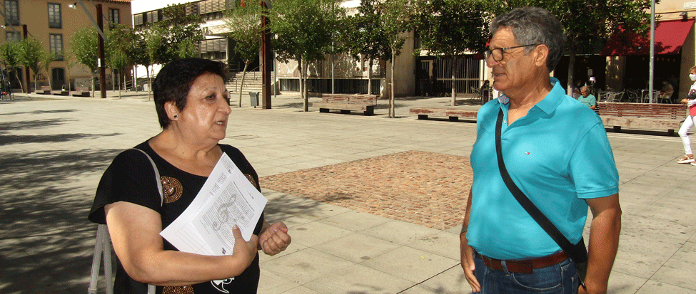 <div><strong>El PSOE de Zamora conmemora el D&iacute;a Internacional del Flamenco&nbsp;</strong></div>