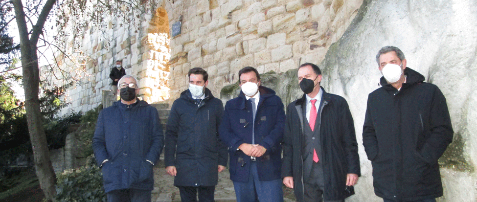 <div><strong>PP-Cs se niegan a exigir a la Junta una Plan de Dinamizaci&oacute;n Econ&oacute;mica para Zamora</strong></div>