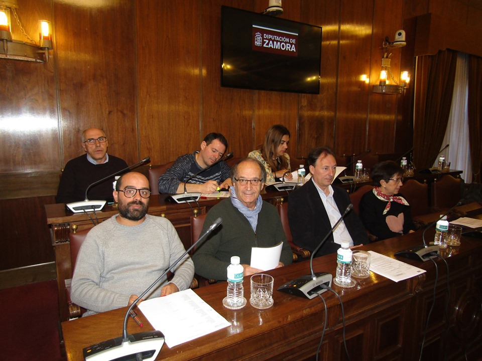 <div><strong>El PSOE denuncia presuntas irregularidades en la concesi&oacute;n de una subvenci&oacute;n de la Diputaci&oacute;n para la ampliaci&oacute;n del Cementerio de El Pi&ntilde;ero</strong></div>