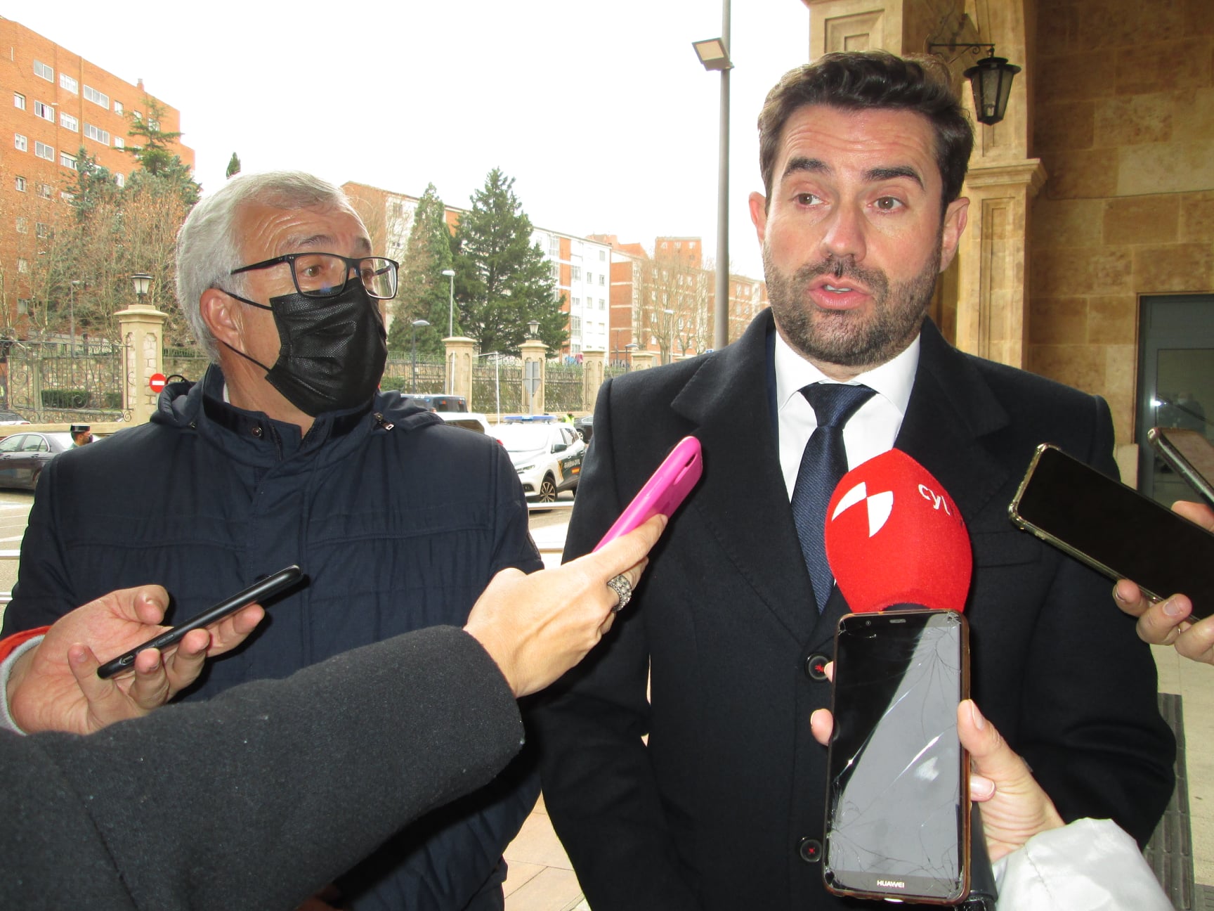 <strong>Antidio Fag&uacute;ndez: &ldquo;El PSOE est&aacute; preparado para trasladar los ciudadanos de Zamora y de Castilla y Le&oacute;n el proyecto ilusionante y esperanzador que encabeza Luis Tudanca&rdquo;</strong>