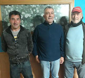 <strong>PSOE de Mah&iacute;de: &ldquo;Se&ntilde;or Fa&uacute;ndez, usted miente&rdquo;</strong>