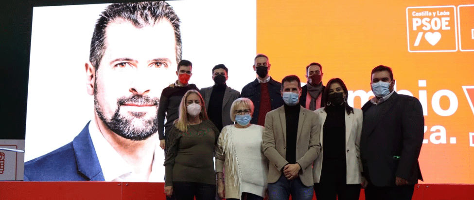 <strong>Ana S&aacute;nchez: &ldquo;El r&eacute;gimen de corrupci&oacute;n del PP en Zamora y en Castilla y Le&oacute;n ha llegado a su fin"</strong>