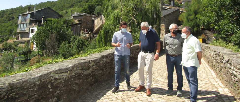 <strong>El PSOE de Zamora y Le&oacute;n advierte del &ldquo;nuevo enga&ntilde;o&rdquo; de la Junta con la Le&oacute;n-Bragan&ccedil;a por Sanabria</strong>