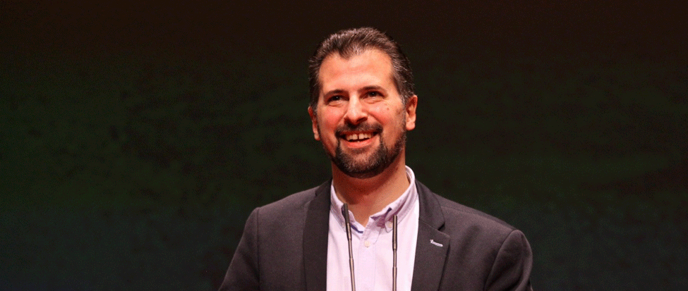 <strong>Tudanca: &ldquo;Yo no quiero ser presidente de la Junta, quiero ser el alcalde de los alcaldes de esta tierra&rdquo;</strong>