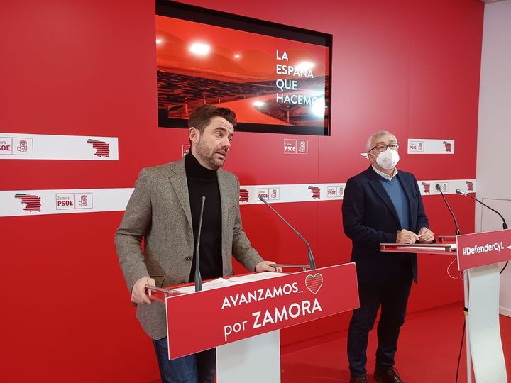 <div><strong>Antidio Fag&uacute;ndez y Jos&eacute; Fern&aacute;ndez destacan la importante repercusi&oacute;n del Plan Nacional de vivienda entre los j&oacute;venes y colectivos vulnerables</strong></div>