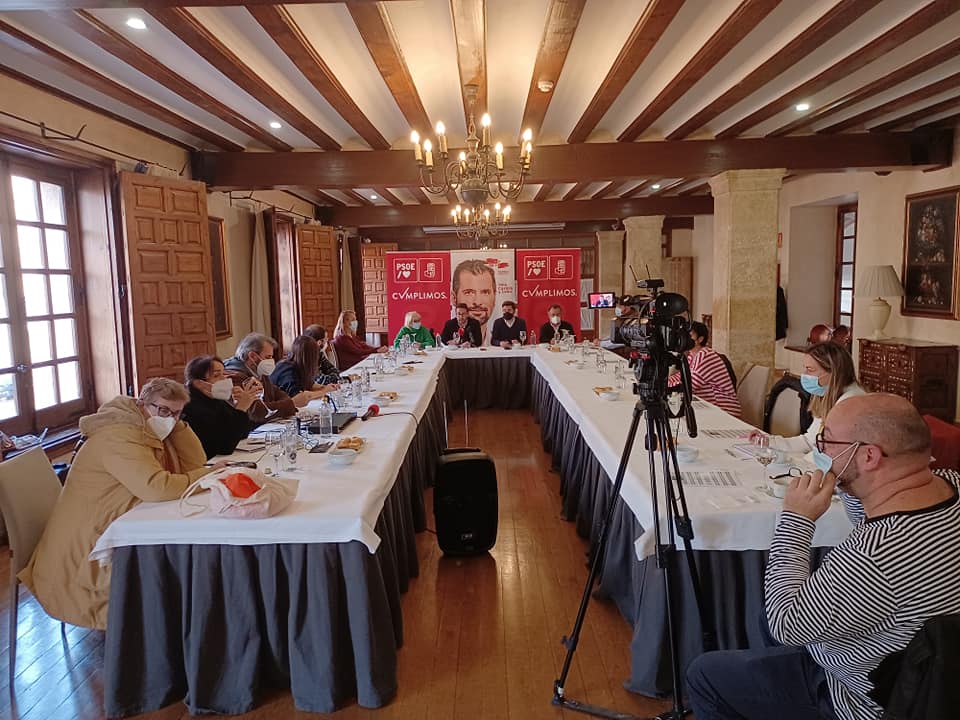 <strong>Valoraci&oacute;n de la Campa&ntilde;a Electoral de Antidio Fag&uacute;ndez e I&ntilde;aki G&oacute;mez</strong>