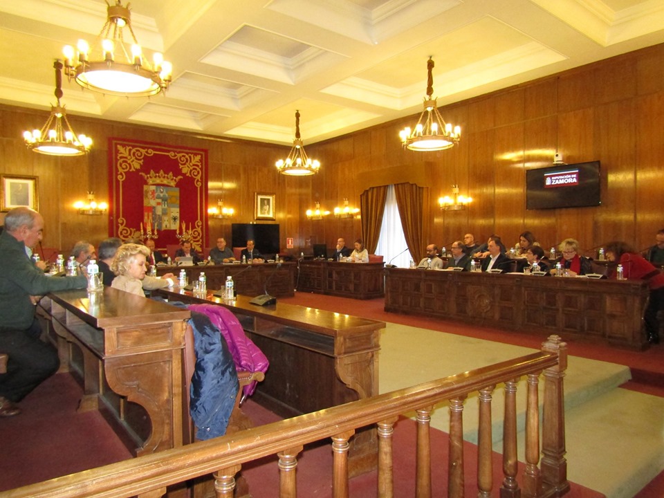 <strong>PP y Cs sellan su compromiso en la Diputaci&oacute;n para seguir desmantelando la Sanidad P&uacute;blica&nbsp;</strong>