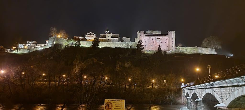 <div><strong>Puebla de Sanabria hace balance de las actividades del Ayuntamiento con motivo del D&iacute;a Internacional de las Mujeres</strong></div>