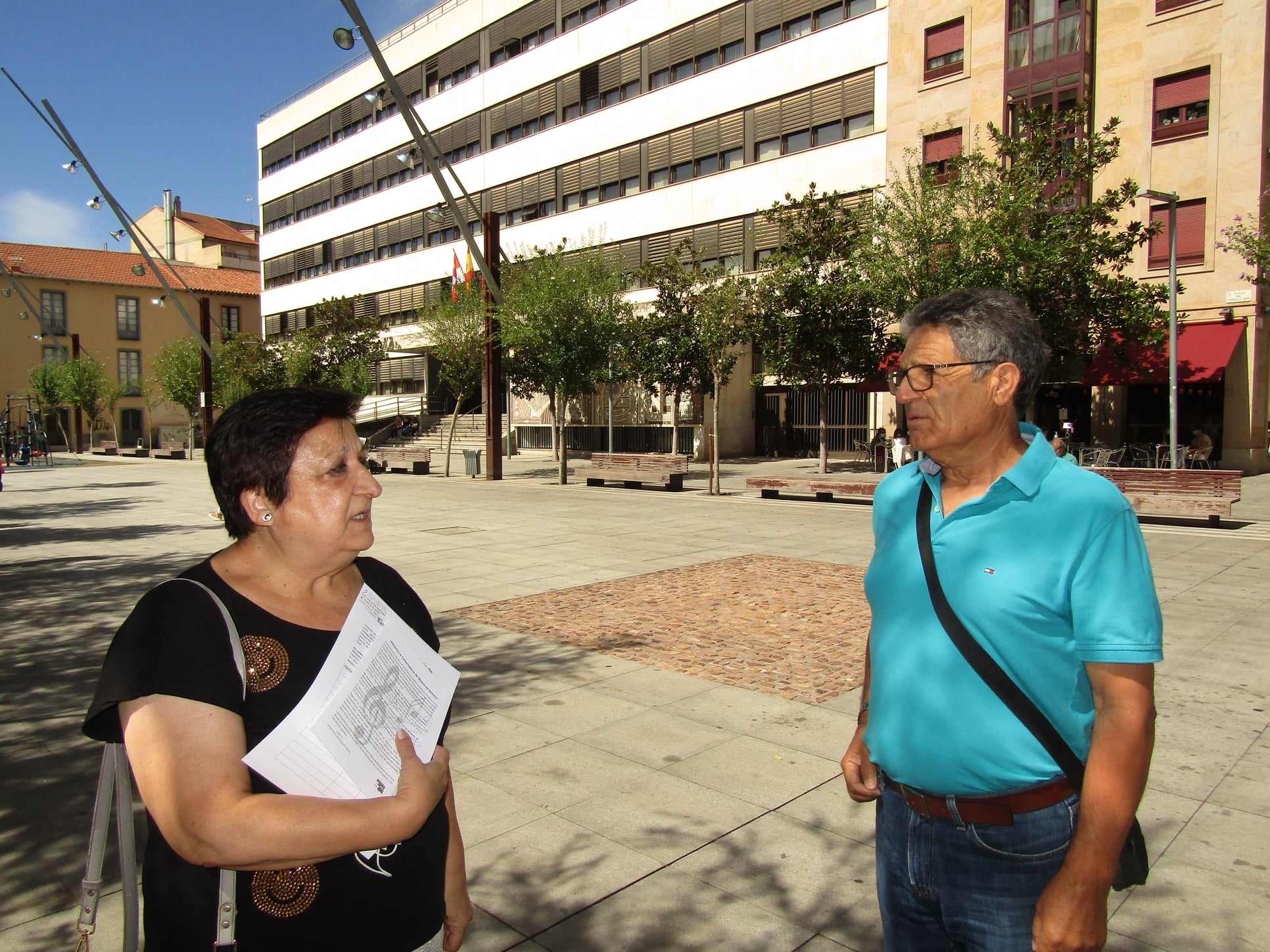 <strong>El PSOE de Zamora conmemora el D&iacute;a Internacional de los Museos el 18 de Mayo</strong>