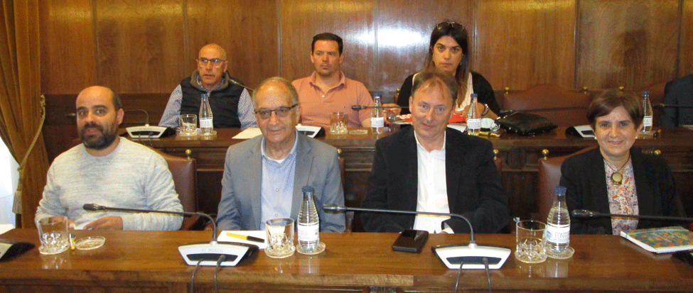 <strong>PSOE: &ldquo;Requejo y Barrios viven en una burbuja medi&aacute;tica al margen de la dura realidad de Zamora&rdquo;&nbsp;</strong>