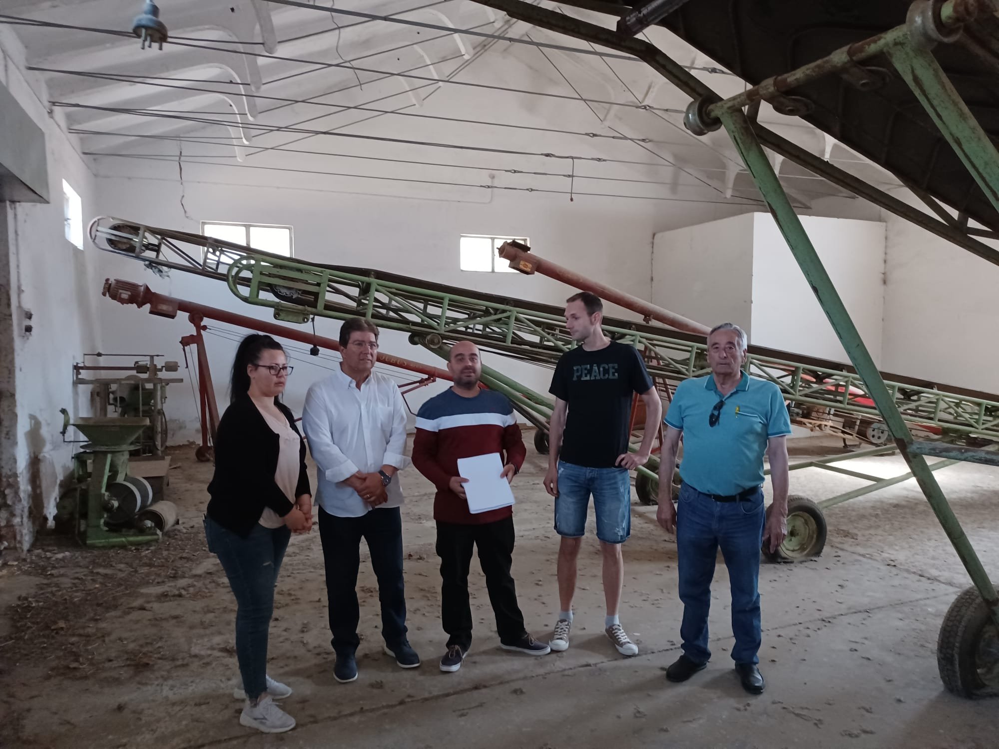 <strong>El Ayuntamiento de Fuentesa&uacute;co recupera el servicio nocturno de transporte de viajeros para las Fiestas de Vadillo de la Guare&ntilde;a esta madrugada</strong>