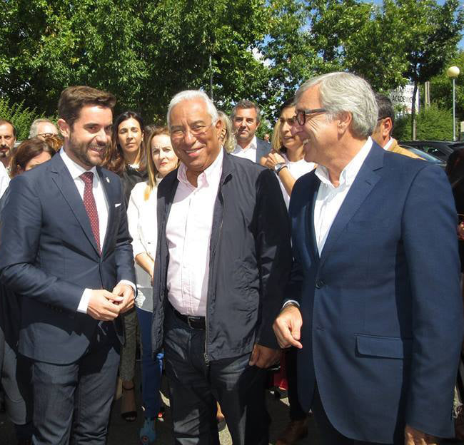 <strong>El PSOE de Zamora valora la suma importancia de la aprobaci&oacute;n por el Mitma del proyecto de la A-11 entre San Mart&iacute;n del Pedroso y frontera con Portugal</strong>