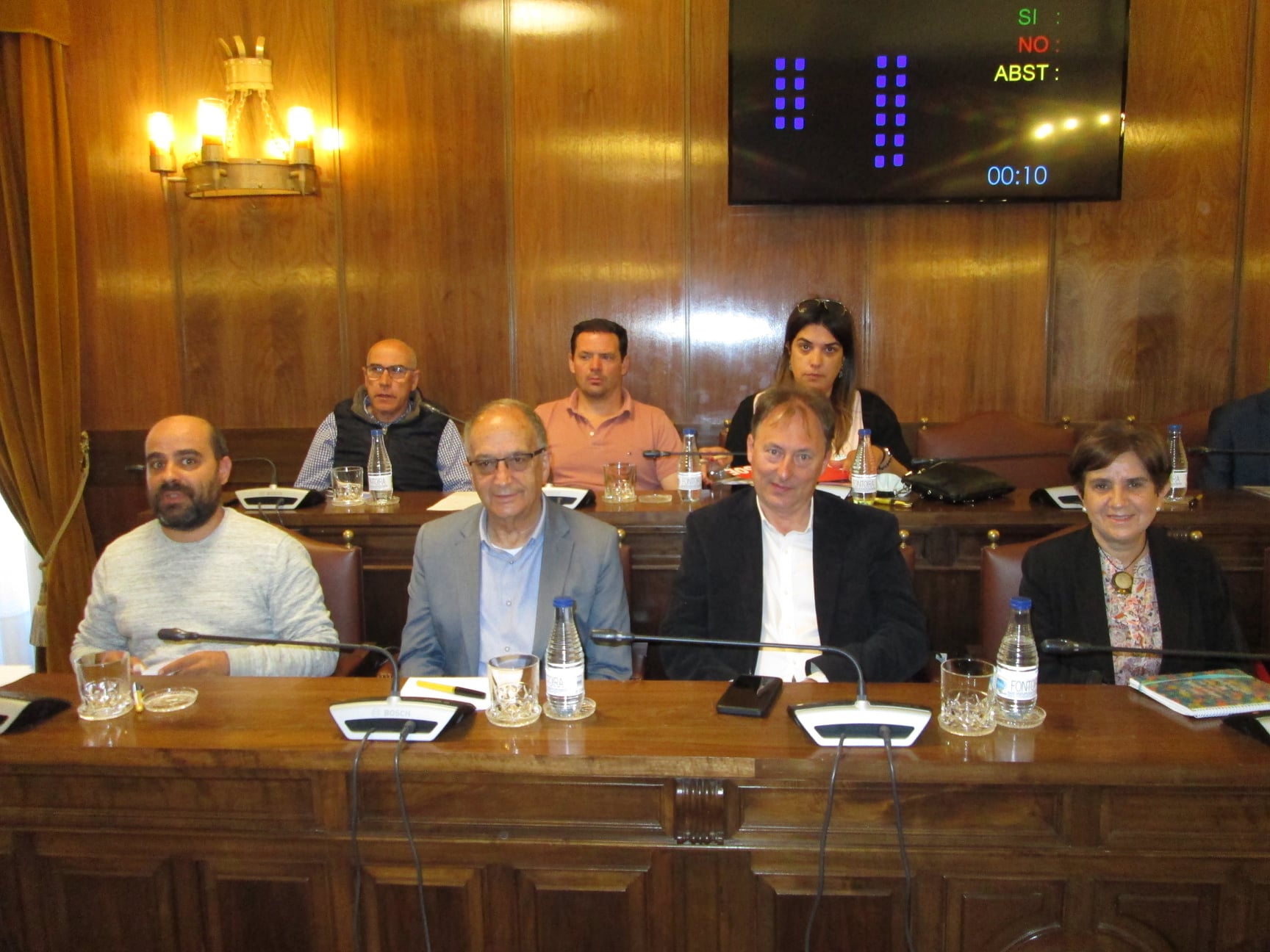 <strong>El PSOE de Zamora reclama a la Junta que financie a los ayuntamientos los gastos extraordinarios de limpieza y calefacci&oacute;n del Covid-19</strong>