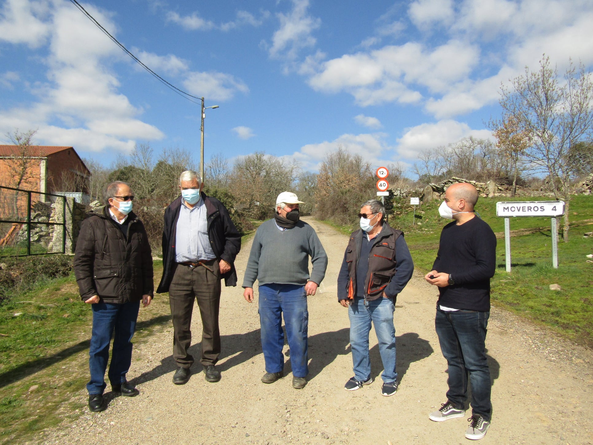 <strong>El PSOE de Fonfr&iacute;a acusa a la Alcald&iacute;a de promover la &ldquo;usurpaci&oacute;n de funciones&rdquo; nombrando alcaldes ped&aacute;neos no electos en las urnas</strong>