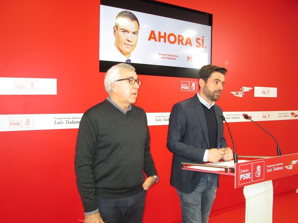 <strong>El PSOE de Zamora desmonta el bulo del Partido Popular sobre la eliminaci&oacute;n de las paradas de autob&uacute;s&nbsp;</strong>