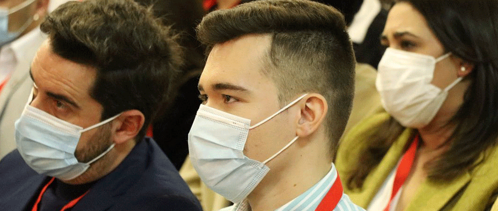 <div><strong>PSOE y Juventudes Socialistas de Zamora dan la bienvenida al Bono Joven Cultural</strong></div>