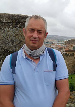 <div><strong>El concejal del PSOE en El Maderal, Juan Luis Mart&iacute;n, denuncia de nuevo al equipo de gobierno del municipio de dejadez y abuso de poderes</strong></div>