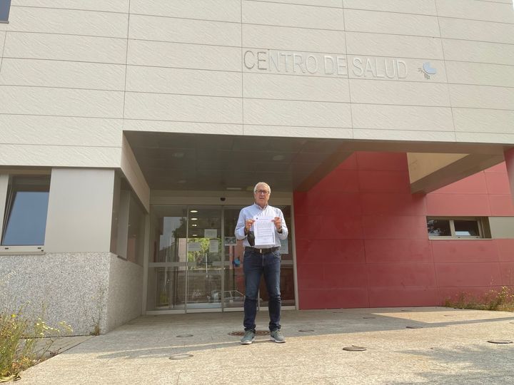 <strong>Ayuntamiento de Puebla de Sanabria: La atención médica en Sanabria, otro experimento, Plan de Aliste II de la Consejería de Sanidad de la Junta de Castilla y León</strong> <strong>Ayuntamiento de Puebla de Sanabria: La atención médica en Sanabria, otro experimento, Plan de Aliste II de la Consejería de Sanidad de la Junta de Castilla y León</strong>