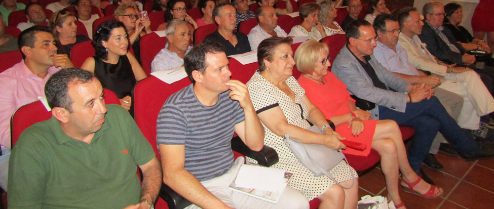 <div><strong>T&aacute;bara celebra el XXI Premio Internacional de Poes&iacute;a &ldquo;Le&oacute;n Felipe&rdquo;&nbsp;</strong></div>