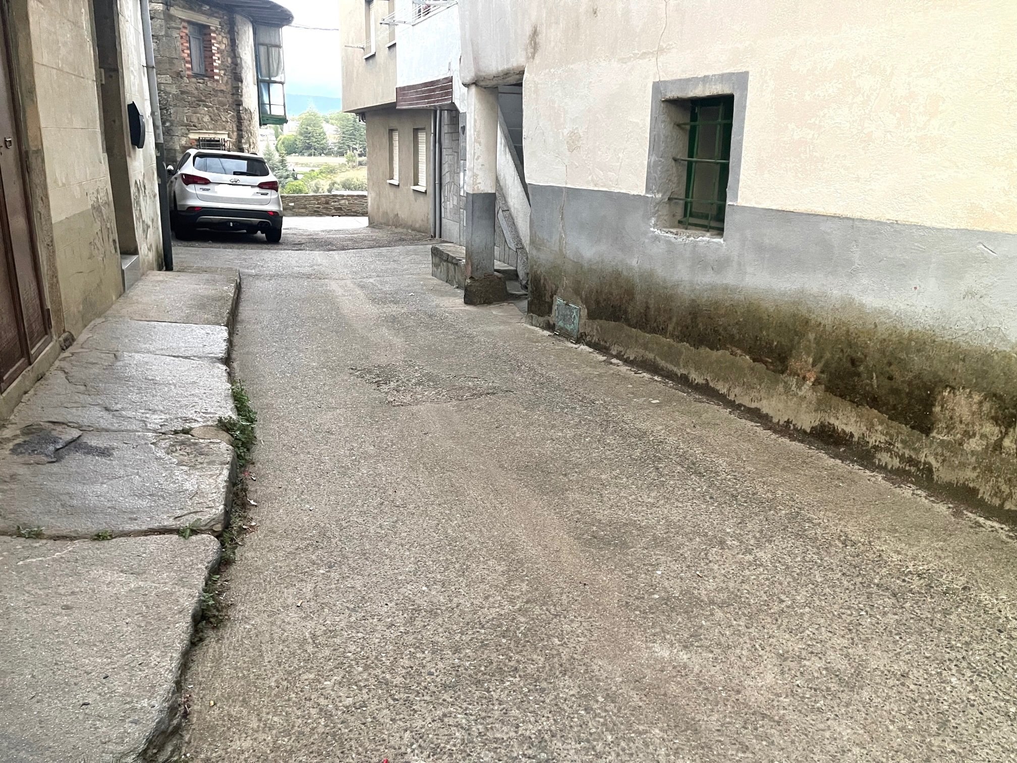 <strong>Licitadas las obras para el nuevo entorno empedrado en Puebla de Sanabria: Calles &Aacute;nimas y Negrillo</strong>