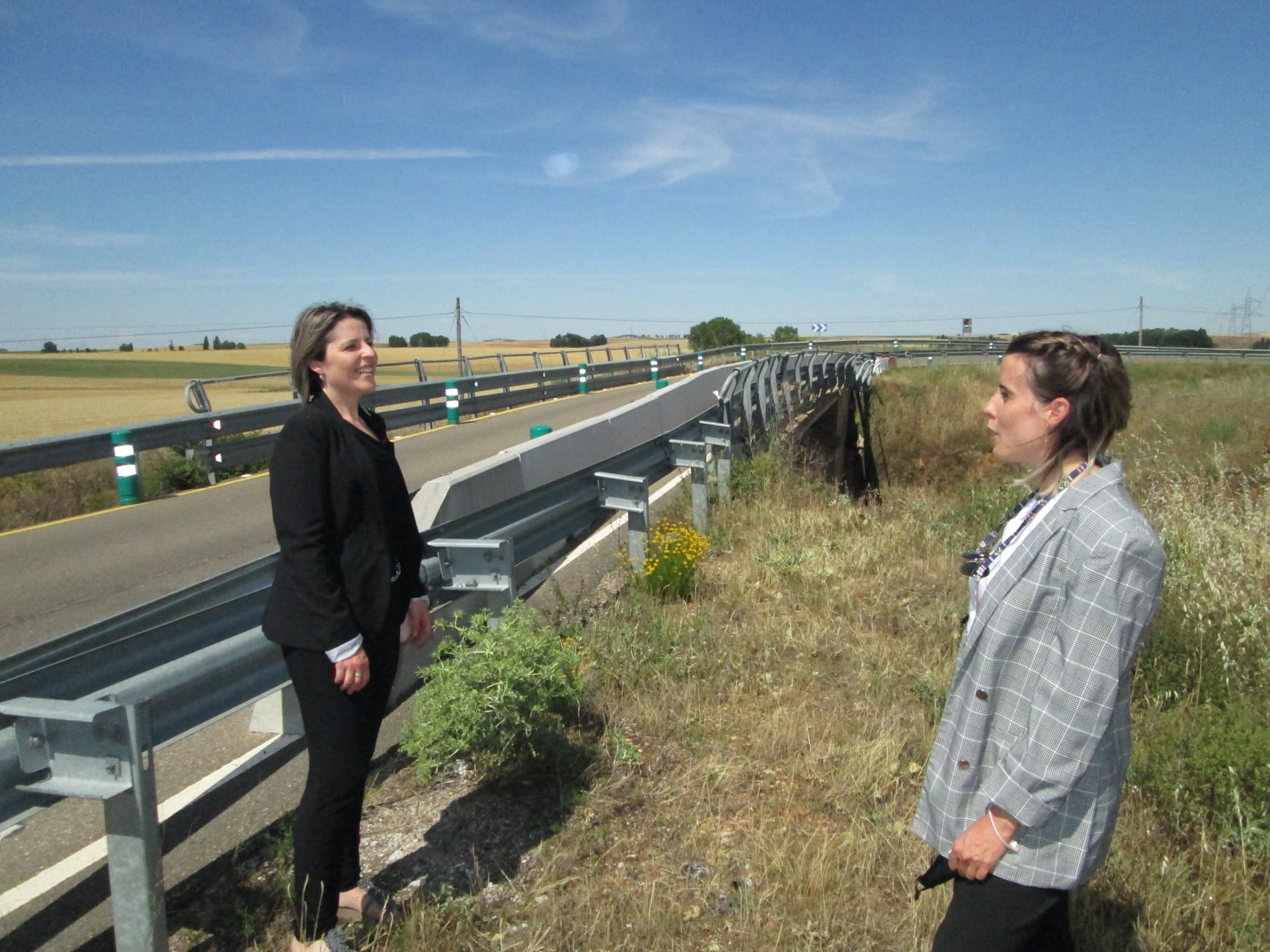 <strong>El PSOE de Andav&iacute;as se hace eco de la indignaci&oacute;n vecinal por la baja calidad del programa de Fiestas del Ayuntamiento</strong>