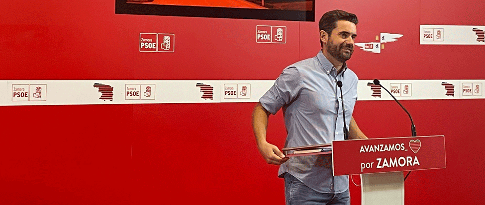 <div><strong>Antidio Fag&uacute;ndez: &ldquo;El Gobierno ha cumplido con los bonos descuento del AVE"</strong></div>