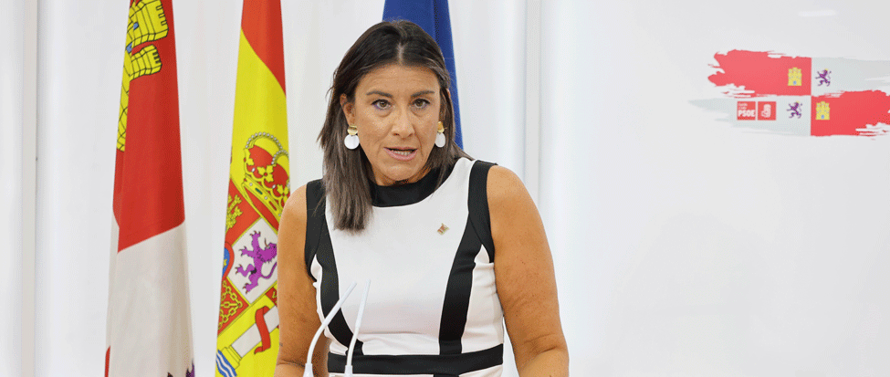 <div><strong>El PSOE lleva al Pleno de las Cortes la Comisi&oacute;n de Investigaci&oacute;n sobre los incendios de la Culebra</strong></div>