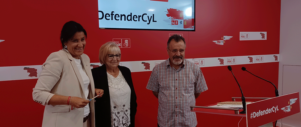 <strong>Las Cortes debaten ma&ntilde;ana la PNL del PSOE reclamando ayudas ZIS en la Sierra de la Culebra&nbsp;</strong>
