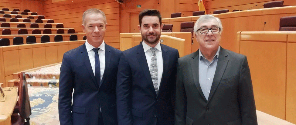 <strong>Jos&eacute; Fern&aacute;ndez lamenta la desinformaci&oacute;n &ldquo;malintencionada&rdquo; del PP de Zamora sobre la Ley de Residuos&nbsp;</strong>