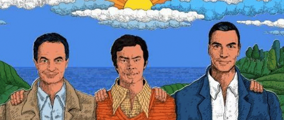 <div><strong>El PSOE de Zamora conmemora el 40&ordm; aniversario de la gran victoria electoral del 28-O de 1982</strong></div>