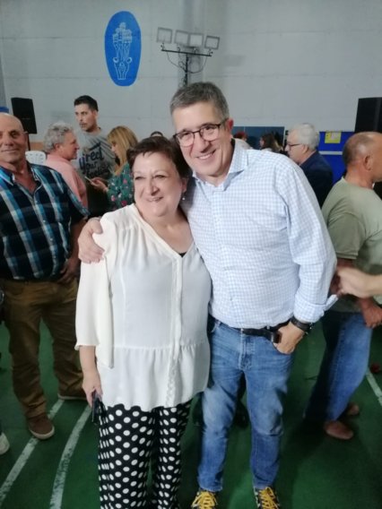 <strong>PSOE de Zamora: &ldquo;Lo que es bueno para la discapacidad, tambi&eacute;n lo es para la sociedad&rdquo;</strong>