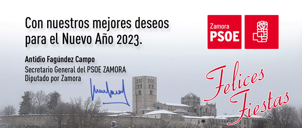 <strong>Feliz Navidad</strong>