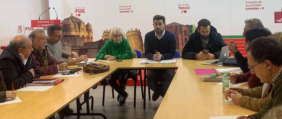 <strong>PSOE Zamora: &ldquo;El PSOE y el Gobierno de Pedro S&aacute;nchez llevan el feminismo en su ADN&rdquo;</strong>