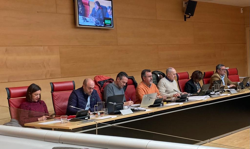 <strong>PP y VOX rechazan que en 2023 comiencen las obras de la necesaria reforma de la estaci&oacute;n de autobuses de Benavente</strong>