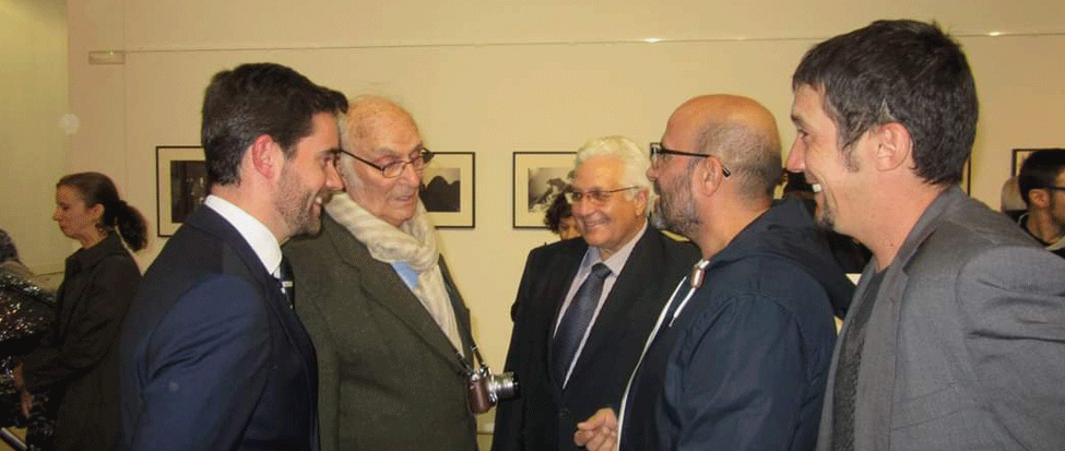 <div><strong>In memoriam de Carlos Saura, un genio del cine</strong></div>