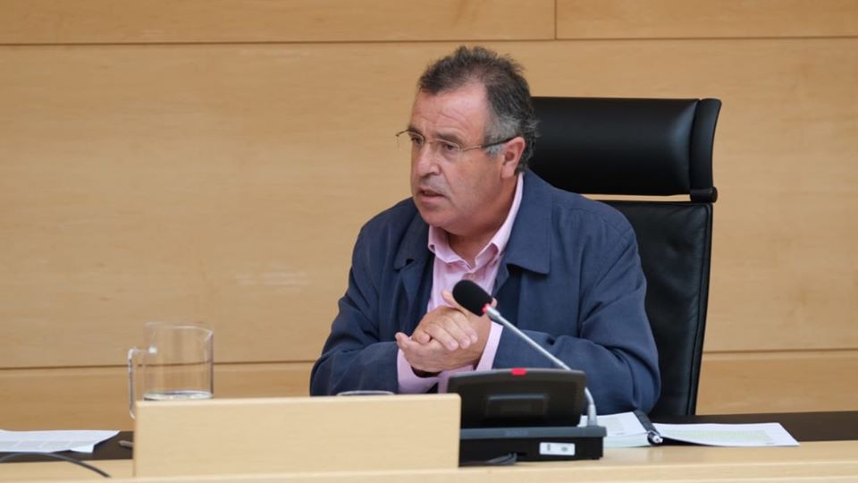 <strong>Las Cortes debaten mañana la propuesta del PSOE  instando a la Junta de Castilla y León a la restauración del Castillo de Alba en Losacino </strong>