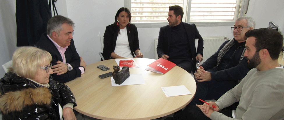 <div><strong>PSOE Zamora: “La normativa del Gobierno sobre Agentes y Bomberos Forestales deja en evidencia a Mañueco”</strong></div>