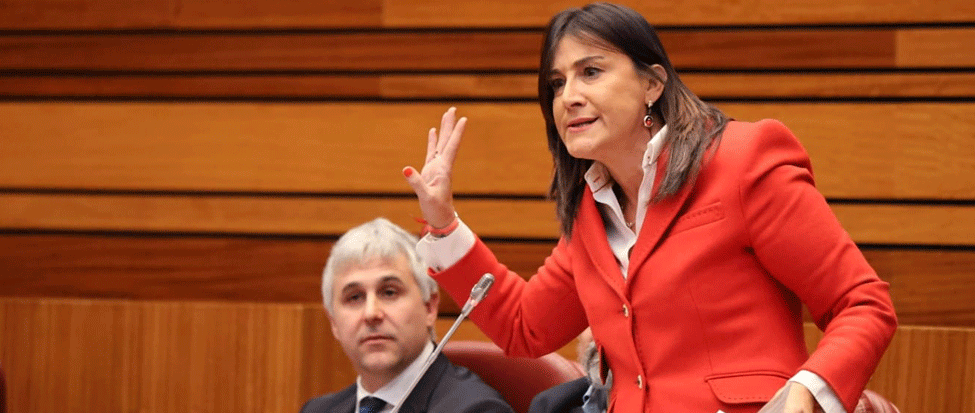 <strong>El PSOE califica de “basura” el Decreto de lucha contra los incendios de la Junta</strong> <strong>El PSOE califica de “basura” el Decreto de lucha contra los incendios de la Junta</strong>