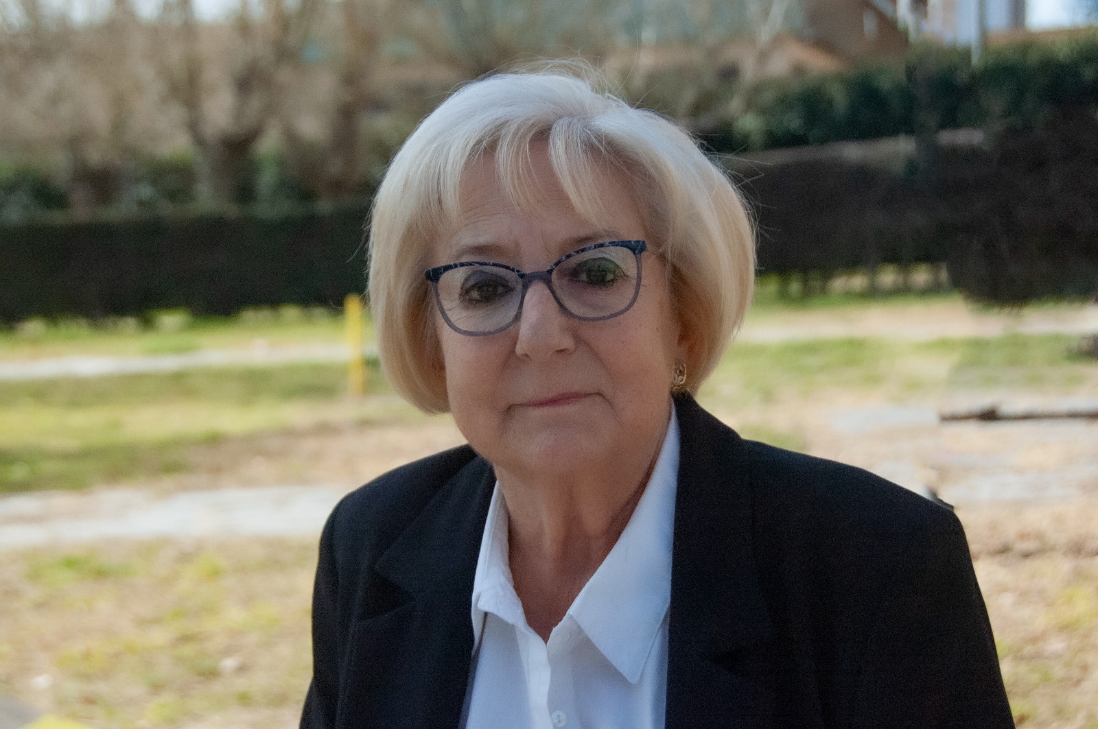<strong>García Rioja: “No queremos pensar que la prórroga hasta junio de las farmacias de guardia en los pueblos del Tera y Vidriales tenga fines electoralistas”</strong> <strong>García Rioja: “No queremos pensar que la prórroga hasta junio de las farmacias de guardia en los pueblos del Tera y Vidriales tenga fines electoralistas”</strong>