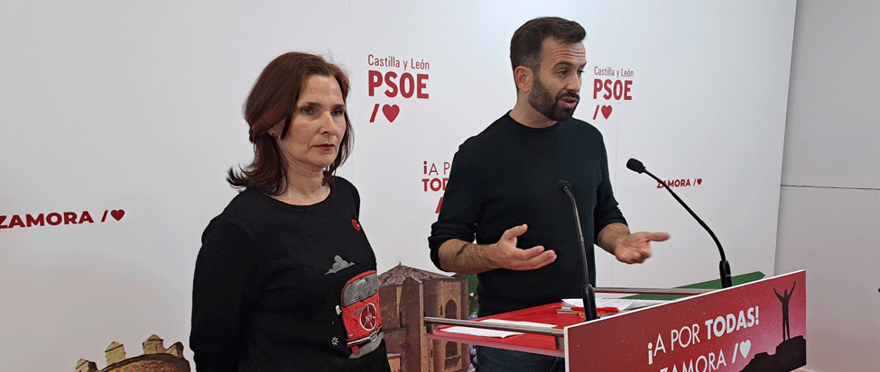 <div><strong>Mª Luz Martínez Seijo pone en valor el compromiso “serio, firme y real” del Gobierno y del PSOE con la Educación</strong></div> <div><strong>Mª Luz Martínez Seijo pone en valor el compromiso “serio, firme y real” del Gobierno y del PSOE con la Educación</strong></div>