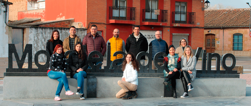 <div><strong>Presentación de la Candidatura del PSOE al Ayuntamiento de Moraleja del Vino</strong></div> <div><strong>Presentación de la Candidatura del PSOE al Ayuntamiento de Moraleja del Vino</strong></div>