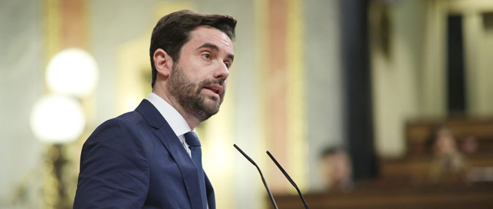 <strong>Fagúndez: “Tras el debate de la moción es más evidente que PP y Vox son como dos gotas de agua”</strong> <strong>Fagúndez: “Tras el debate de la moción es más evidente que PP y Vox son como dos gotas de agua”</strong>