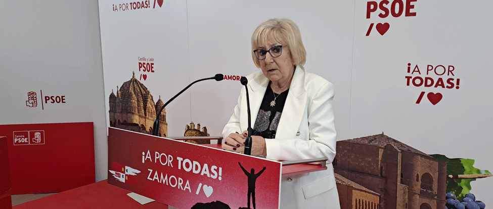 <div><strong>García Rioja: “La postura intransigente de PP y Vox en las Cortes dificulta el acuerdo en Sanidad Pública”</strong></div> <div><strong>García Rioja: “La postura intransigente de PP y Vox en las Cortes dificulta el acuerdo en Sanidad Pública”</strong></div>