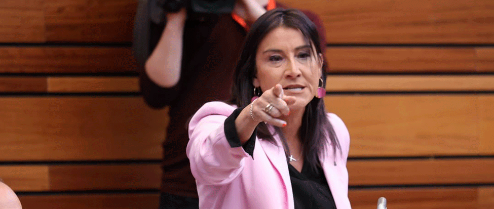 <strong>“La gente de la Sierra de la Culebra les ha dado un sopapo de dignidad por su negligente gestión”</strong> <strong>“La gente de la Sierra de la Culebra les ha dado un sopapo de dignidad por su negligente gestión”</strong>