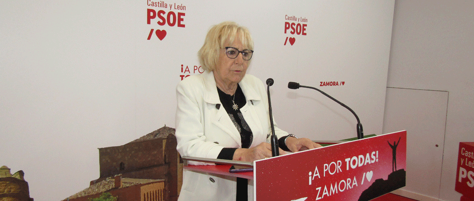 <strong>García Rioja: “Los ciudadanos tenemos que defender en las calles de Zamora la Sanidad Pública”</strong> <strong>García Rioja: “Los ciudadanos tenemos que defender en las calles de Zamora la Sanidad Pública”</strong>